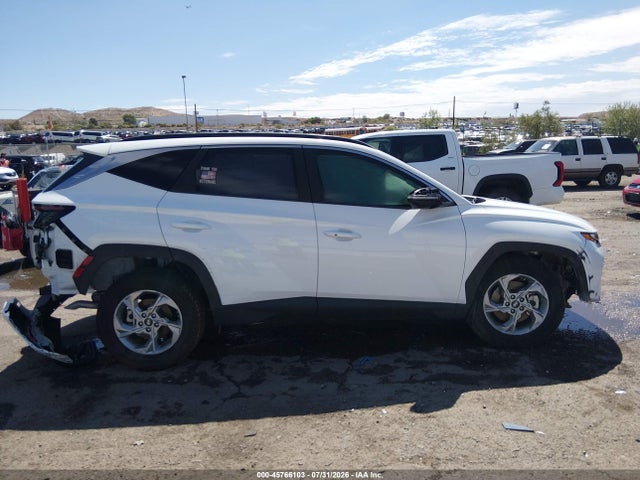 Hyundai TUCSON SEL 2022 5NMJB3AE2NH029923 Image 13