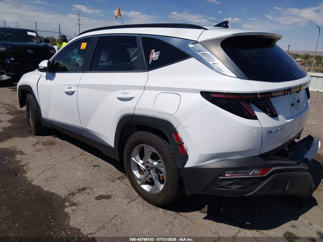 Hyundai TUCSON SEL 2022 5NMJB3AE2NH029923 Image 3