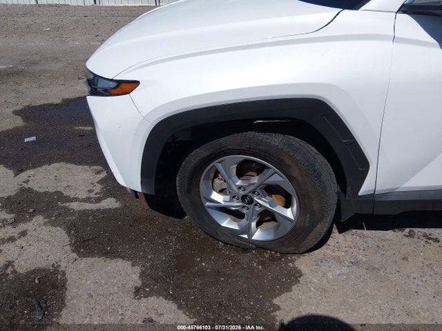 Hyundai TUCSON SEL 2022 5NMJB3AE2NH029923 Image 6