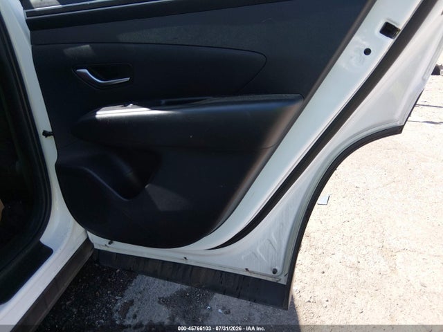 Hyundai TUCSON SEL 2022 5NMJB3AE2NH029923 Image 8
