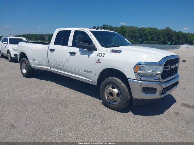 Продаж на аукціоні авто 2022 Ram 3500 Tradesman  4x4 8' Box, vin: 3C63RRGL4NG105349, номер лоту: 45766109