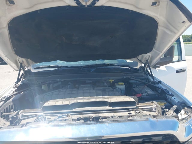 Продаж на аукціоні авто 2022 Ram 3500 Tradesman  4x4 8' Box, vin: 3C63RRGL4NG105349, номер лоту: 45766109