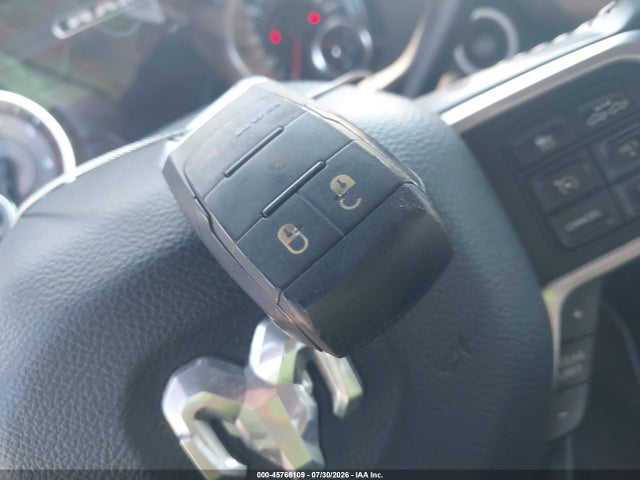 Продаж на аукціоні авто 2022 Ram 3500 Tradesman  4x4 8' Box, vin: 3C63RRGL4NG105349, номер лоту: 45766109
