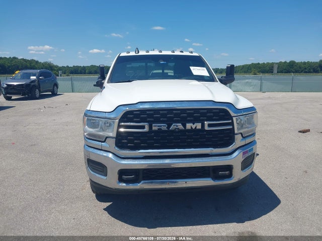 Продаж на аукціоні авто 2022 Ram 3500 Tradesman  4x4 8' Box, vin: 3C63RRGL4NG105349, номер лоту: 45766109