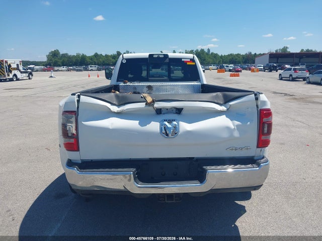 Продаж на аукціоні авто 2022 Ram 3500 Tradesman  4x4 8' Box, vin: 3C63RRGL4NG105349, номер лоту: 45766109