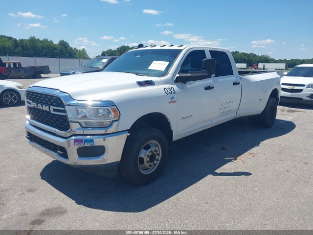 Продаж на аукціоні авто 2022 Ram 3500 Tradesman  4x4 8' Box, vin: 3C63RRGL4NG105349, номер лоту: 45766109