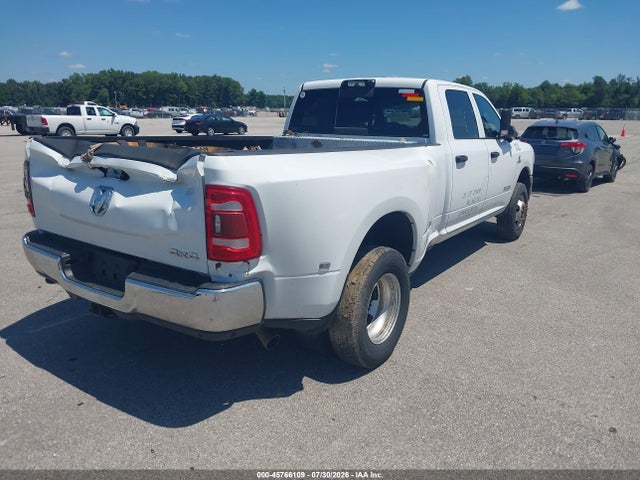Продаж на аукціоні авто 2022 Ram 3500 Tradesman  4x4 8' Box, vin: 3C63RRGL4NG105349, номер лоту: 45766109