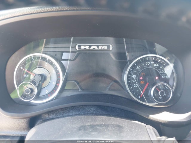 Продаж на аукціоні авто 2022 Ram 3500 Tradesman  4x4 8' Box, vin: 3C63RRGL4NG105349, номер лоту: 45766109