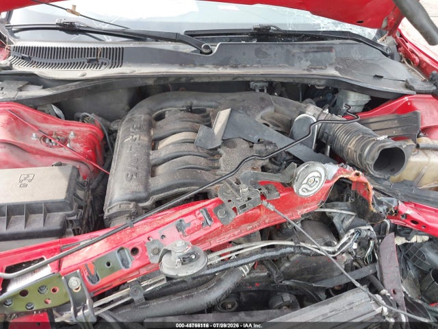 45766116 :رقم المزاد ، 2B3KA43G57H819714 vin ، 2007 Dodge Charger مزاد بيع
