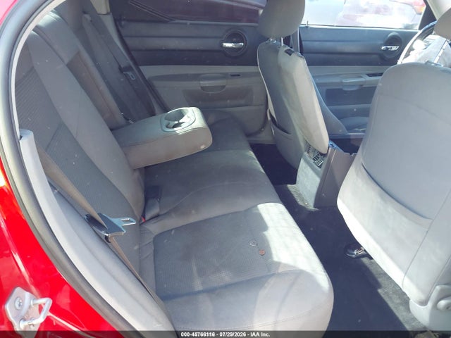 45766116 :رقم المزاد ، 2B3KA43G57H819714 vin ، 2007 Dodge Charger مزاد بيع