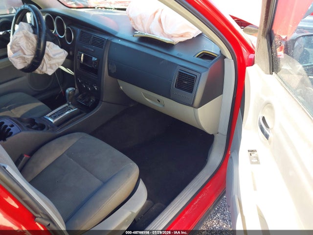 45766116 :رقم المزاد ، 2B3KA43G57H819714 vin ، 2007 Dodge Charger مزاد بيع