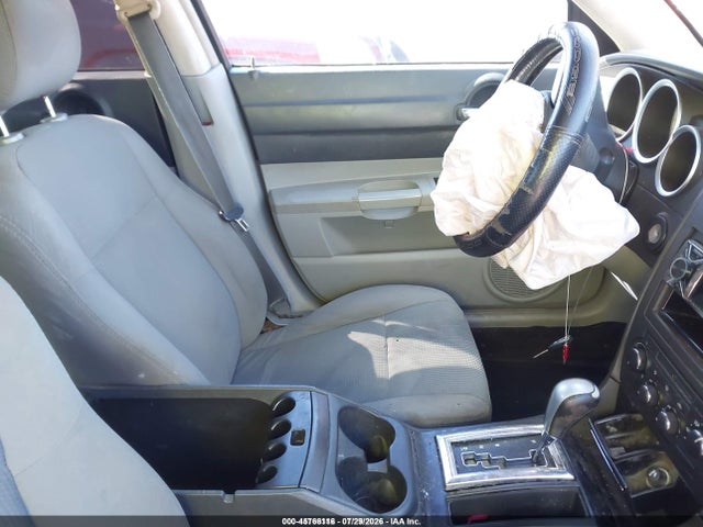 45766116 :رقم المزاد ، 2B3KA43G57H819714 vin ، 2007 Dodge Charger مزاد بيع