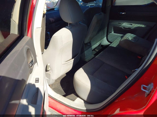 45766116 :رقم المزاد ، 2B3KA43G57H819714 vin ، 2007 Dodge Charger مزاد بيع