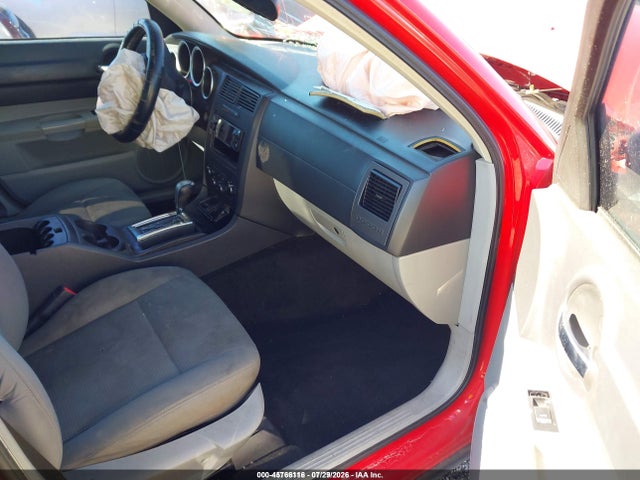 45766116 :رقم المزاد ، 2B3KA43G57H819714 vin ، 2007 Dodge Charger مزاد بيع