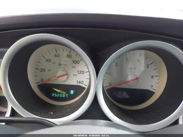 45766116 :رقم المزاد ، 2B3KA43G57H819714 vin ، 2007 Dodge Charger مزاد بيع