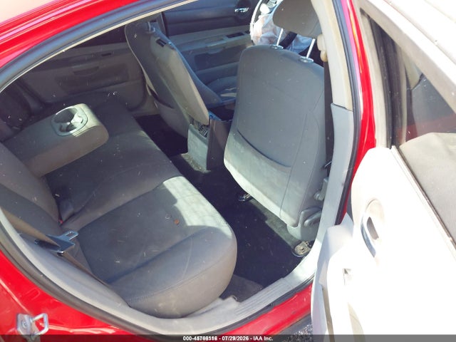 45766116 :رقم المزاد ، 2B3KA43G57H819714 vin ، 2007 Dodge Charger مزاد بيع