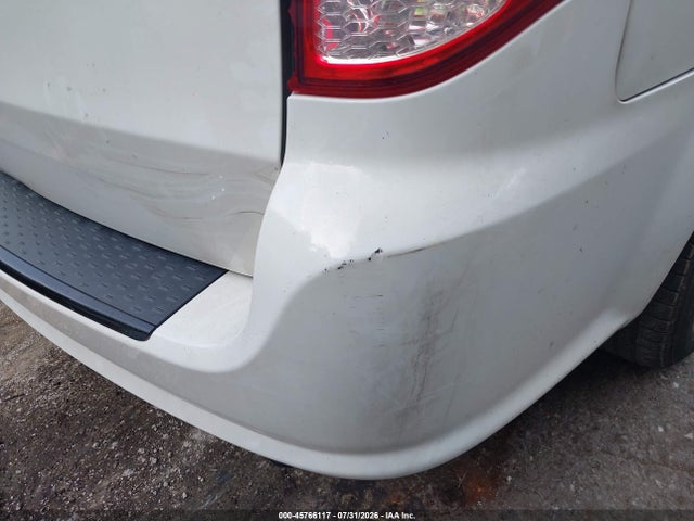 2014 Dodge Grand Caravan Sxt მანქანა იყიდება აუქციონზე, vin: 2C4RDGCG9ER459201, აუქციონის ნომერი: 45766117