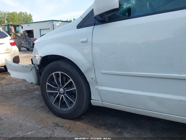 2014 Dodge Grand Caravan Sxt მანქანა იყიდება აუქციონზე, vin: 2C4RDGCG9ER459201, აუქციონის ნომერი: 45766117