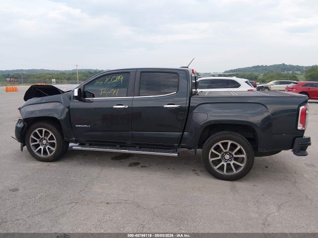1GTG6EEN5J1159283 GMC Canyon Denali