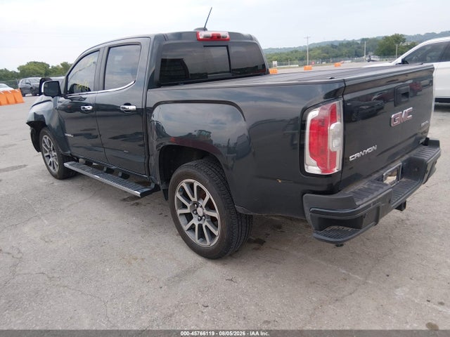 1GTG6EEN5J1159283 GMC Canyon Denali