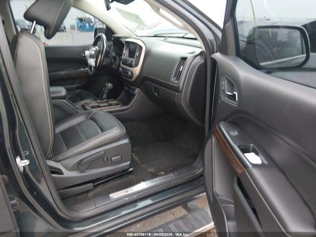 1GTG6EEN5J1159283 GMC Canyon Denali