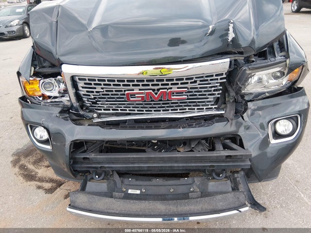 1GTG6EEN5J1159283 GMC Canyon Denali