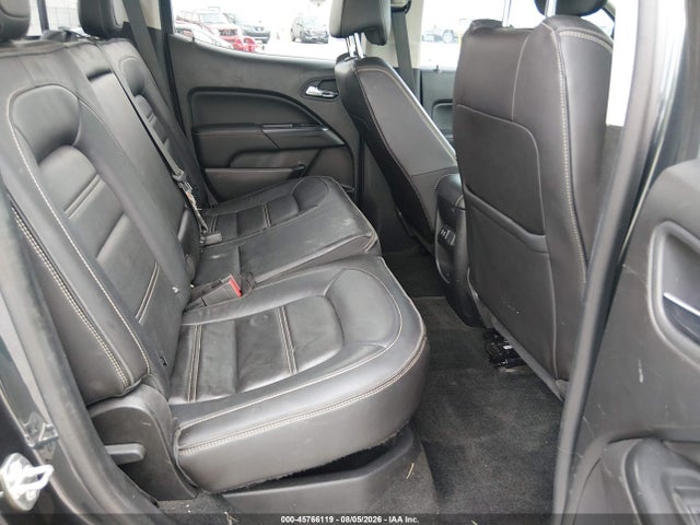 1GTG6EEN5J1159283 GMC Canyon Denali