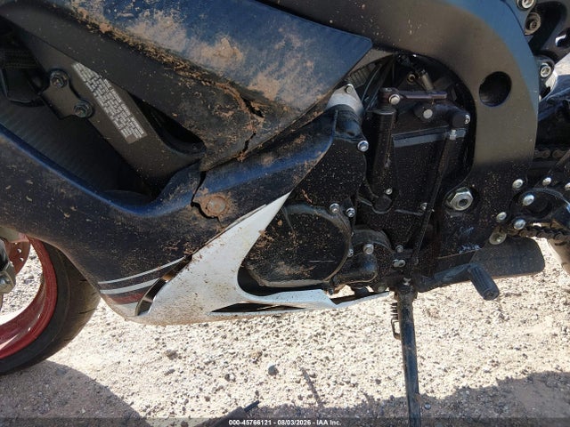 Suzuki GSX-R600 2024 JS1GN7FAXR7100470 Image 8