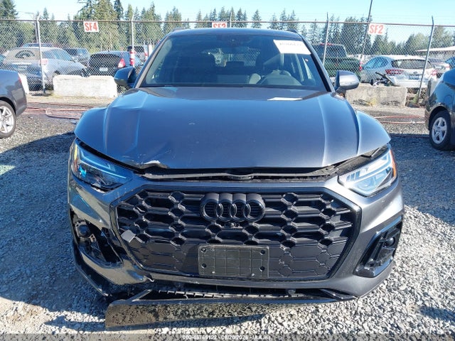 Aukcja sprzedaży 2024 Audi Q5 Premium Plus 45 Tfsi S Line Quattro, vin: WA1EAAFYXR2065116, numer aukcji: 45766122