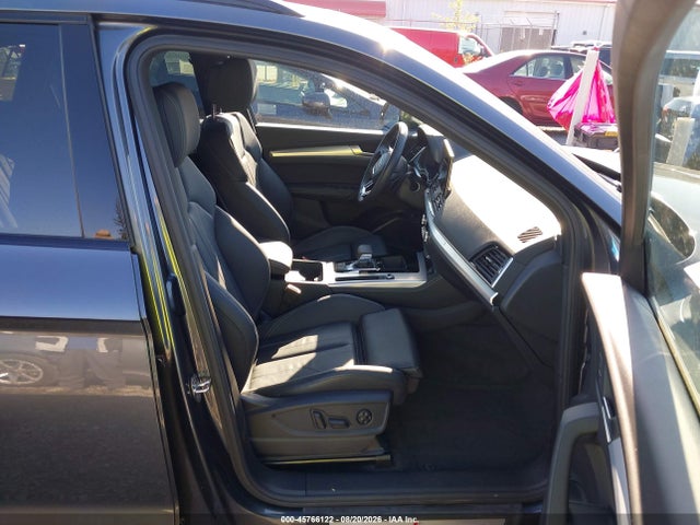 Aukcja sprzedaży 2024 Audi Q5 Premium Plus 45 Tfsi S Line Quattro, vin: WA1EAAFYXR2065116, numer aukcji: 45766122