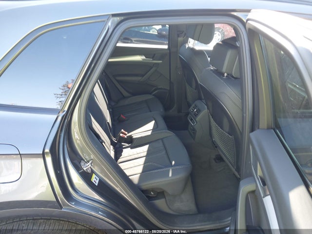 Aukcja sprzedaży 2024 Audi Q5 Premium Plus 45 Tfsi S Line Quattro, vin: WA1EAAFYXR2065116, numer aukcji: 45766122