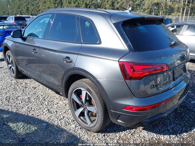 Aukcja sprzedaży 2024 Audi Q5 Premium Plus 45 Tfsi S Line Quattro, vin: WA1EAAFYXR2065116, numer aukcji: 45766122