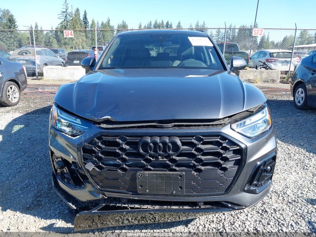 Aukcja sprzedaży 2024 Audi Q5 Premium Plus 45 Tfsi S Line Quattro, vin: WA1EAAFYXR2065116, numer aukcji: 45766122