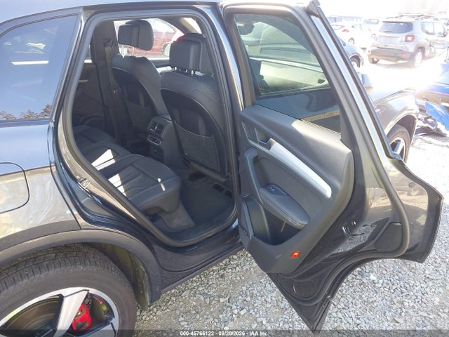 Aukcja sprzedaży 2024 Audi Q5 Premium Plus 45 Tfsi S Line Quattro, vin: WA1EAAFYXR2065116, numer aukcji: 45766122
