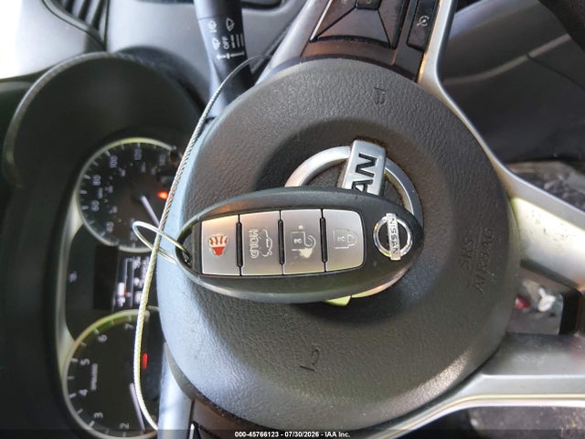 2020 Nissan Versa S Xtronic Cvt მანქანა იყიდება აუქციონზე, vin: 3N1CN8DV0LL869534, აუქციონის ნომერი: 45766123
