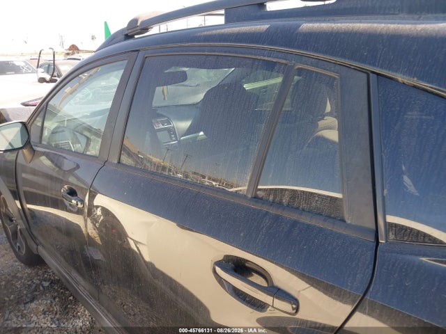 JF2GPADC9F8264463 Subaru Xv Crosstrek 2.0i Premium