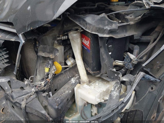 JF2GPADC9F8264463 Subaru Xv Crosstrek 2.0i Premium