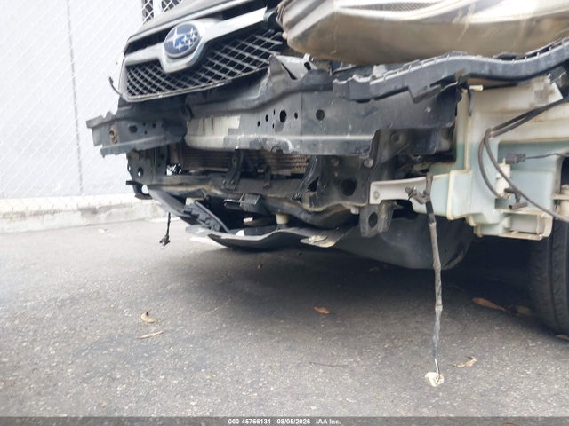 JF2GPADC9F8264463 Subaru Xv Crosstrek 2.0i Premium