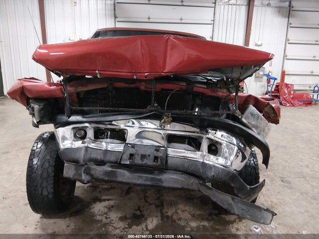 Aukcja sprzedaży 1997 Dodge Ram 1500 St, vin: 1B7HF13Z2VJ549704, numer aukcji: 45766133