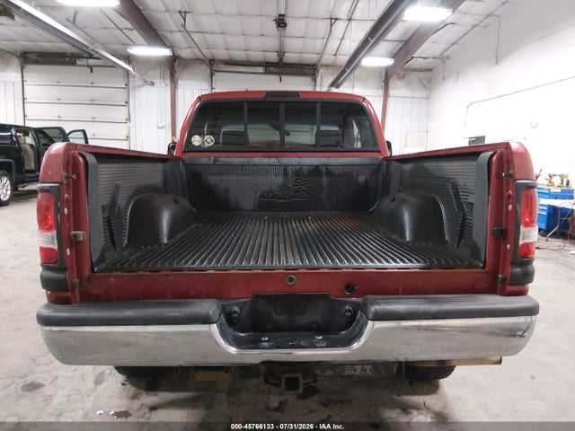 Aukcja sprzedaży 1997 Dodge Ram 1500 St, vin: 1B7HF13Z2VJ549704, numer aukcji: 45766133