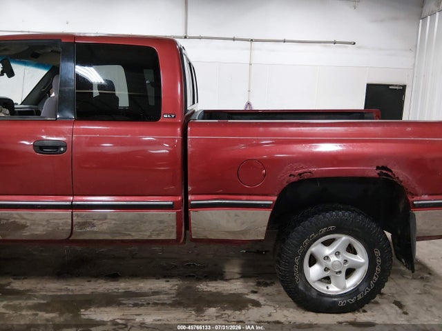 Aukcja sprzedaży 1997 Dodge Ram 1500 St, vin: 1B7HF13Z2VJ549704, numer aukcji: 45766133