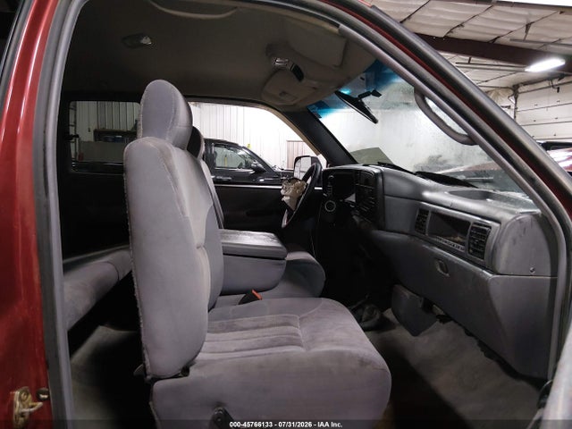 Aukcja sprzedaży 1997 Dodge Ram 1500 St, vin: 1B7HF13Z2VJ549704, numer aukcji: 45766133