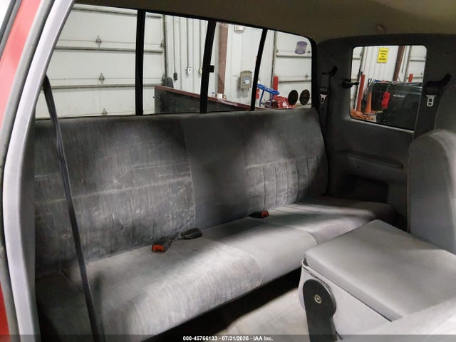 Aukcja sprzedaży 1997 Dodge Ram 1500 St, vin: 1B7HF13Z2VJ549704, numer aukcji: 45766133