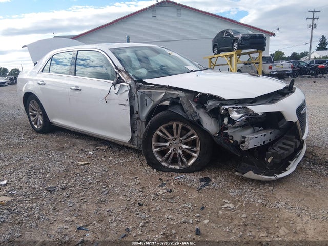 45766137 :رقم المزاد ، 2C3CCAEG9GH167449 vin ، 2016 Chrysler 300c مزاد بيع