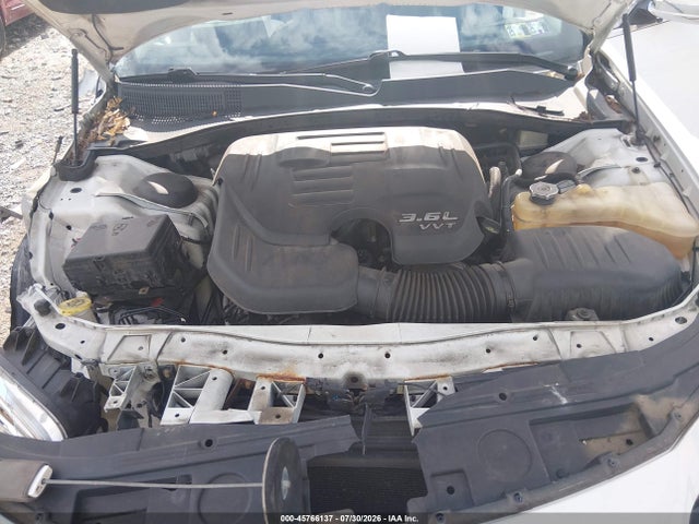 Продажа на аукционе авто 2016 Chrysler 300c, vin: 2C3CCAEG9GH167449, номер лота: 45766137