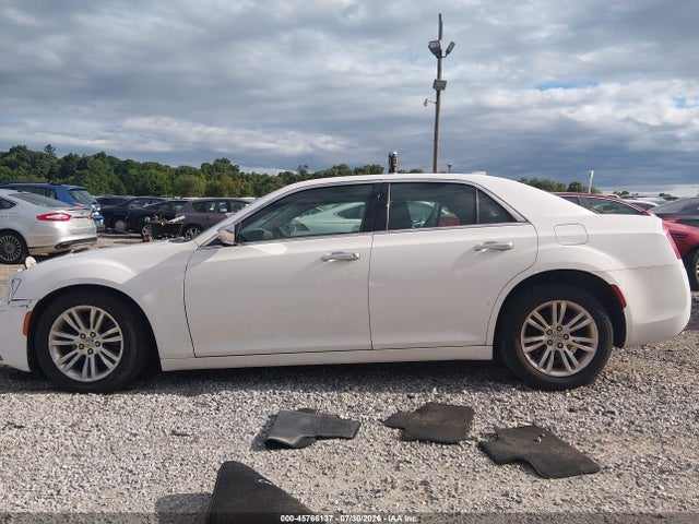 Продажа на аукционе авто 2016 Chrysler 300c, vin: 2C3CCAEG9GH167449, номер лота: 45766137