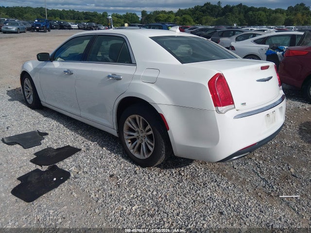 Продажа на аукционе авто 2016 Chrysler 300c, vin: 2C3CCAEG9GH167449, номер лота: 45766137