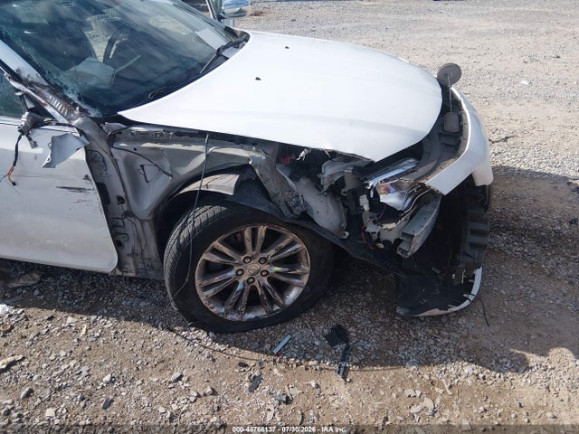 Продажа на аукционе авто 2016 Chrysler 300c, vin: 2C3CCAEG9GH167449, номер лота: 45766137
