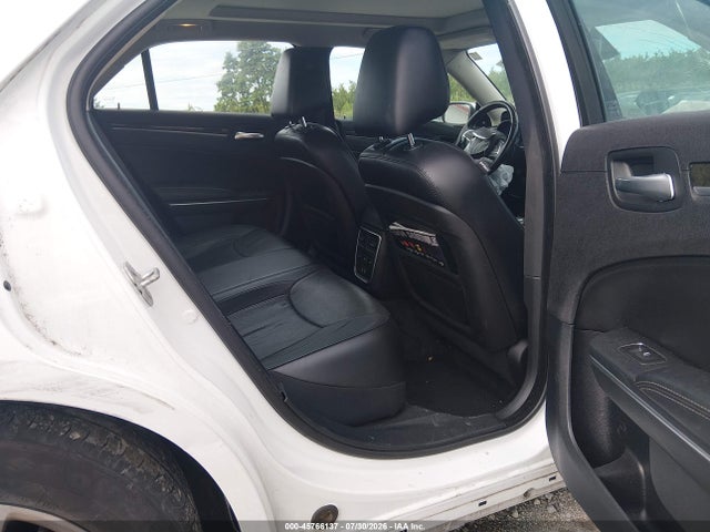 Продажа на аукционе авто 2016 Chrysler 300c, vin: 2C3CCAEG9GH167449, номер лота: 45766137