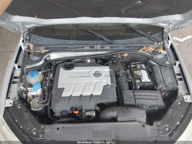 Продажа на аукционе авто 2013 Volkswagen Jetta 2.0l Tdi, vin: 3VWLL7AJ3DM378978, номер лота: 45766140